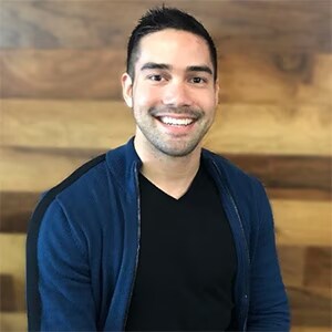 Bryan Blackburn headshot