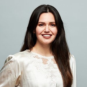 Lyndsay Harris-Kyei headshot