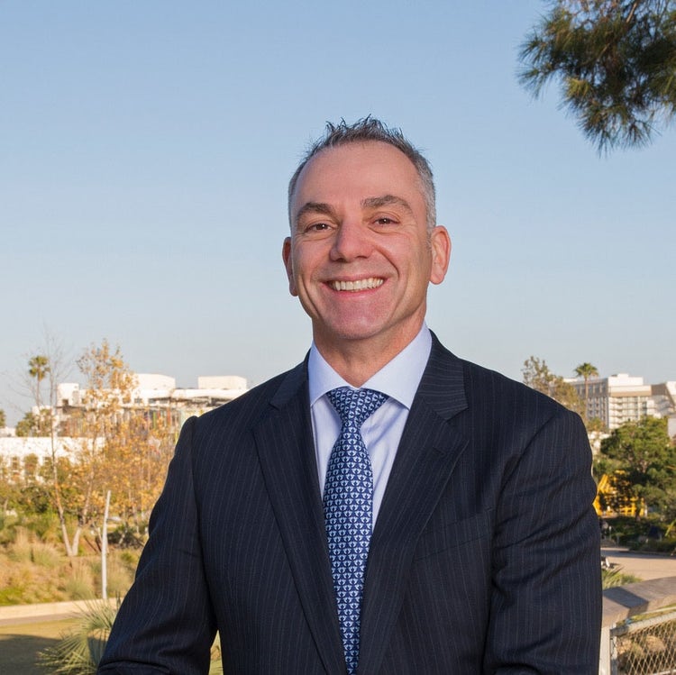 Joseph Cevetello, CIO, City of Santa Monica, California