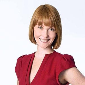 Heather Waters is a content marketing manager at Lightstep from ServiceNow.