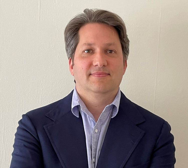 Lou Fiorello, Vice President and General Manager, Security Products, ServiceNow