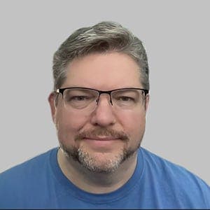 Doug Odegaard is a senior solution architect for Lightstep from ServiceNow.