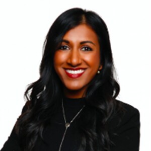 Nalina Athyantha headshot