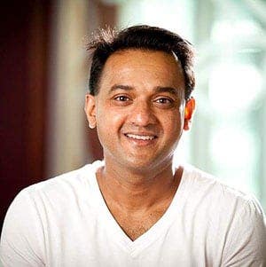 Andre Ramsarran, Senior Principal Product Manager, Customer and Industry Workflows, ServiceNow