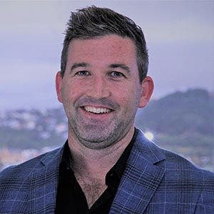 Jonathan Southee, Director of Digital Delivery, NZTE