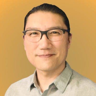 Paul Hong, director of product design, ServiceNow