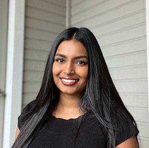 Shreya Tumma is an associate systems engineer on the digital technology team at ServiceNow.