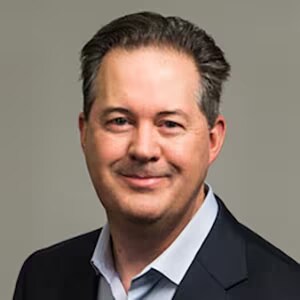 Dwight Moore headshot