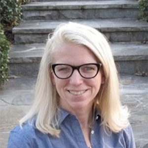 Jaime Honaker, Sr. Staff Technical Editor, Support and Product Success, ServiceNow