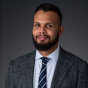Karan Shrivastava, Director, Product Management, Operational Technology, ServiceNow