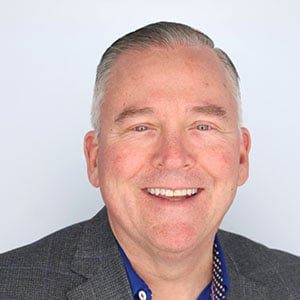 Terry Brown leads the ServiceNow-Microsoft global go-to-market team.