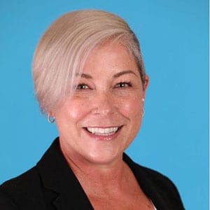 Cat Lang, Senior VP, Global Education, ServiceNow