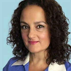 Melanie Lougee, Senior director, Strategy, Employee Workflows, ServiceNow