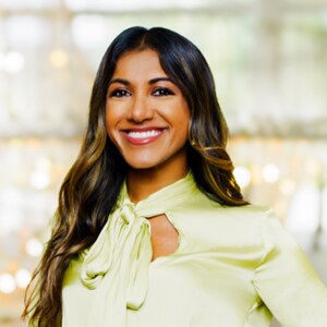 Nalina Athyantha headshot