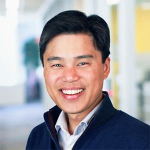 Jeff Wong is the EY global chief innovation officer.
