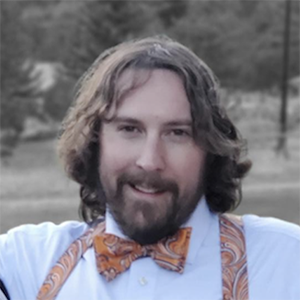 Jon Williams, Senior Product Marketing Manager, Security Operations, ServiceNow