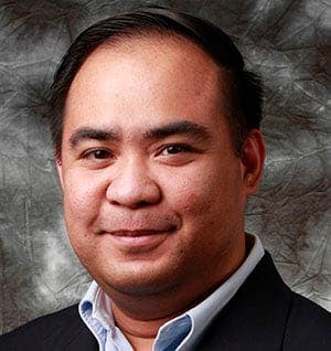 Carlos Santos, Group CIO & Corporate Shared Services Leader, JG Summit Holdings