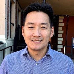 Michael Cheng, Senior Manager, Information Systems Management, IT, ServiceNow