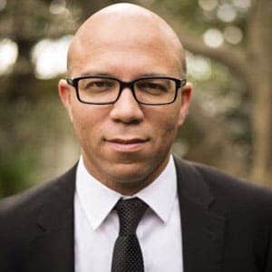 Otu Umoren leads the risk solutions business in Australia and New Zealand for ServiceNow.