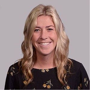 Kristen Hoyt, Senior Product Marketing Specialist for IT Service Management (ITSM), ServiceNow