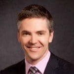 Sean Convery headshot