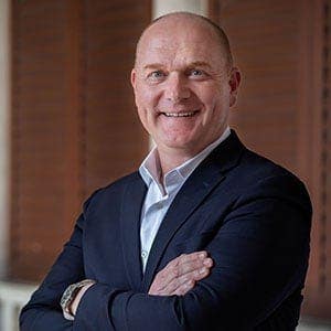 Rob Palmer headshot