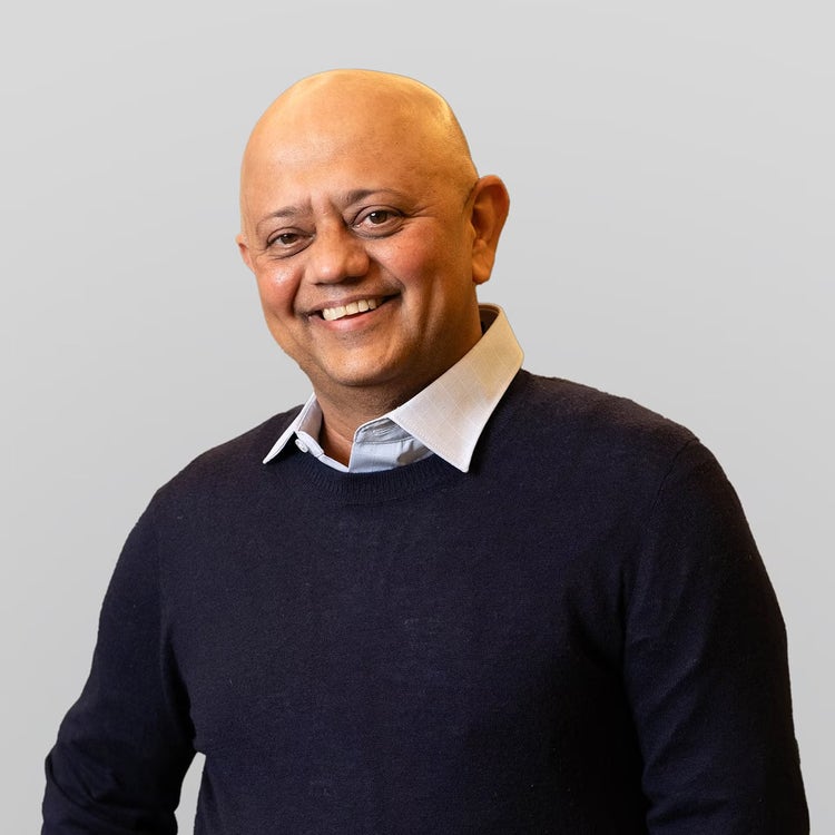 Gaurav Rewari headshot