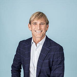 Eric Swift, Vice President and Managing Director, ANZ, ServiceNow