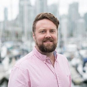 Owen Sweeney, Content Strategist, Customer Experience, ServiceNow