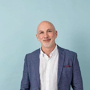 Cian Zoller, HR Director, Australia and New Zealand, ServiceNow