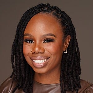 Aundrea Murray headshot