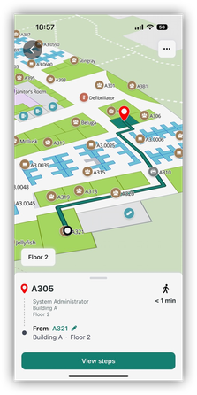 Wayfinding point A to B.png