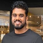 Varshith Kuraga