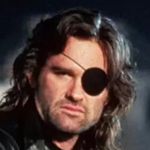 snake plissken