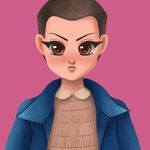 Eleven Jane