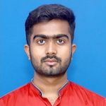 Kishan Khant