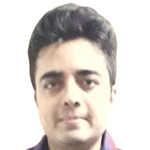 Akshay H Mulky