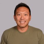 Arnold Yoon