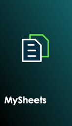 An evolution of spreadsheets