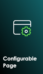 Go from portal to "MyPortal". Redesign your portal landscape