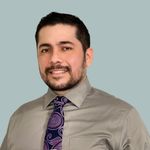 Steven Chaparro