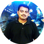 N Aravindh