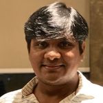 rakeshramadoss
