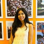 Vrushali  Kolte