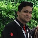 Narendra Tambe
