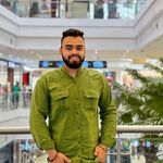 Prince Arora