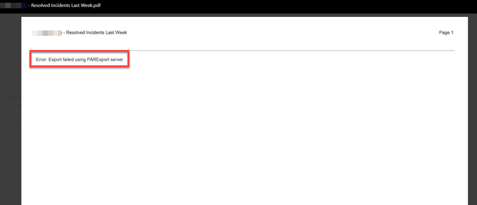 PARExport server error.png