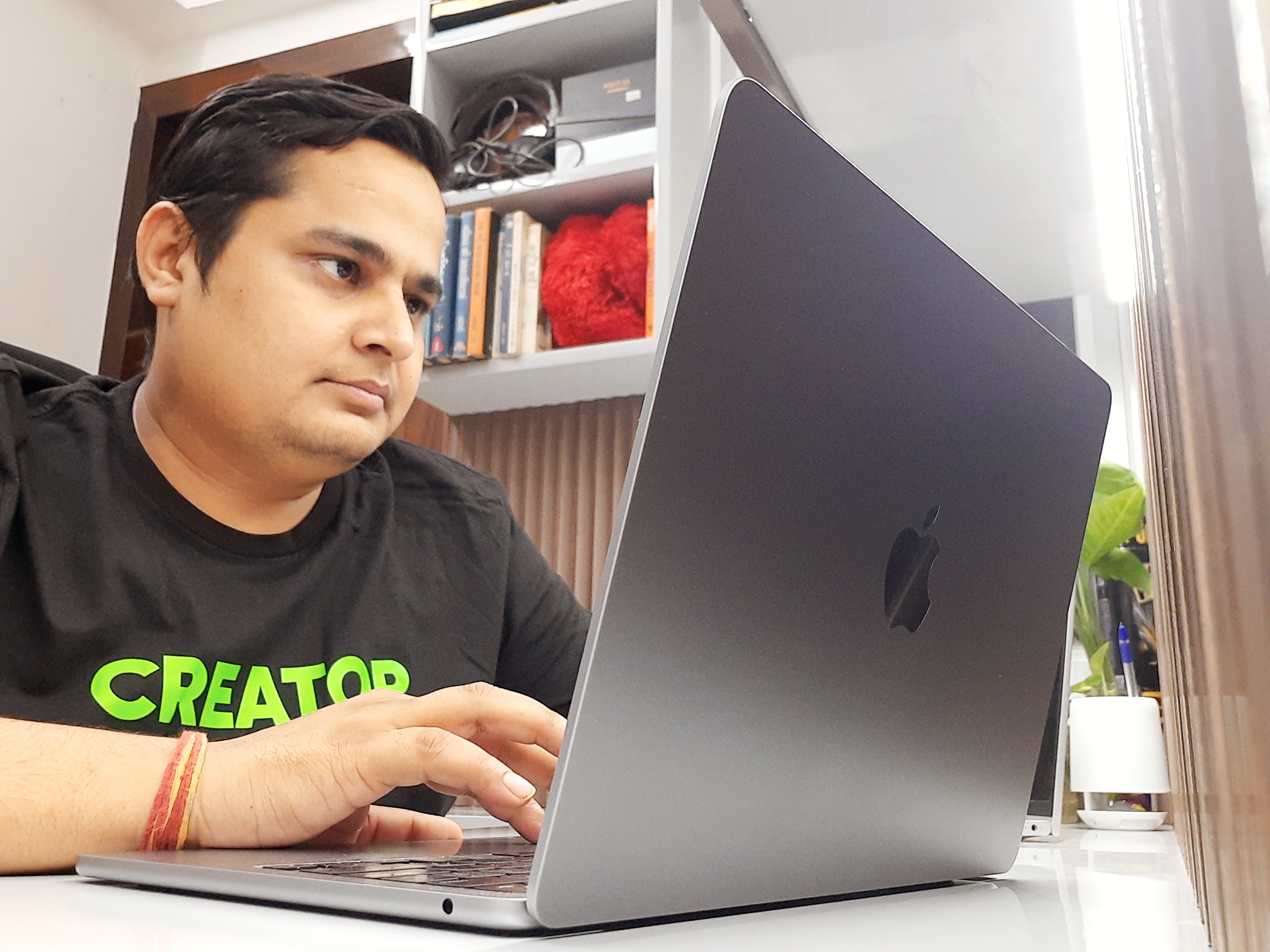 Saurabh Gupta