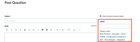 Community Forum Labels.png