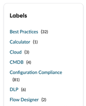 Community Forum Label Navigation.png